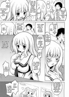 [Onomeshin] Oppai Party Ch. 1-6 [English] {Doujin-Moe.us} - page 11