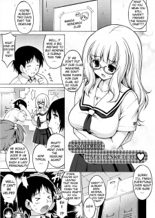 [Onomeshin] Oppai Party Ch. 1-6 [English] {Doujin-Moe.us} - page 31