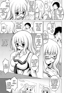 [Onomeshin] Oppai Party Ch. 1-6 [English] {Doujin-Moe.us} - page 33