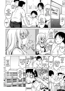 [Onomeshin] Oppai Party Ch. 1-6 [English] {Doujin-Moe.us} - page 48