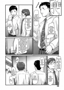 [Kisaragi Gunma] Jissen Claim Taiou Manual | Practiced Claims Response Manual [English] [Decensored] - page 2