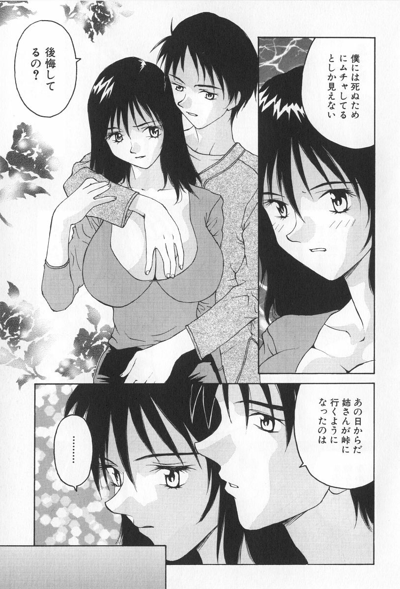 [Yoshida Kei] Inen no Meikyuu page 39 full