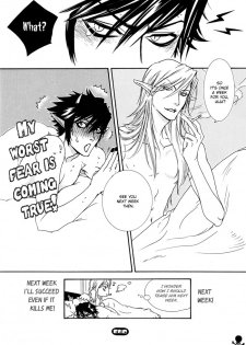 (C69) [skel (Sawauchi Sachiyo)] DEVIL x DEVIL (DEVIL x DEVIL) [English] {Nakama, Dangerous Pleasure} - page 18