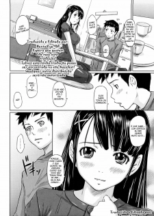 [Kisaragi Gunma] Kimi ni Youseihannou ~Nichiyoubi Hen~ | Um Domingo Desejado Por Todos (Mai FAVORITE) [Portuguese-BR] [HentaiEye_BR] - page 2