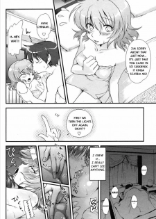 [URAN] Chinami Switch (COMIC Penguin Club Sanzokuban 2008-12) [English] [JT Anonymus] - page 4