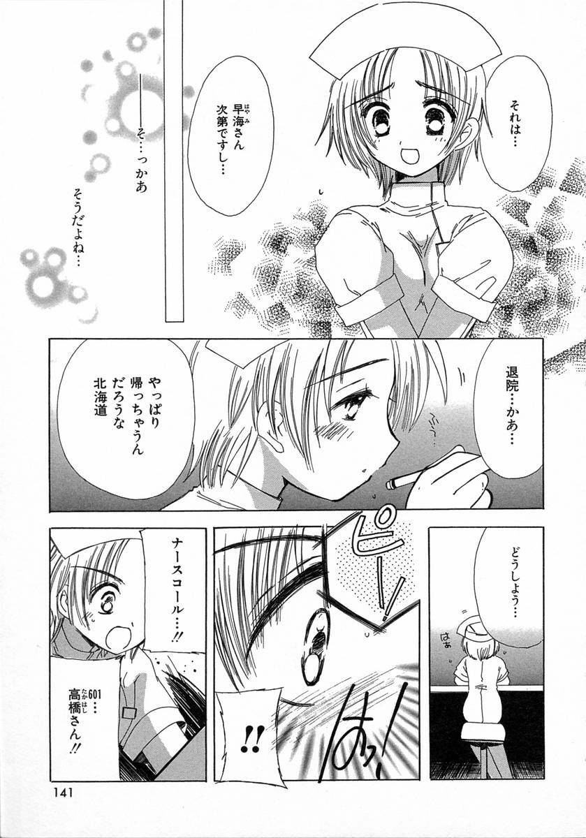 [Kosuge Yuutarou] Chijou no Tenshi page 141 full