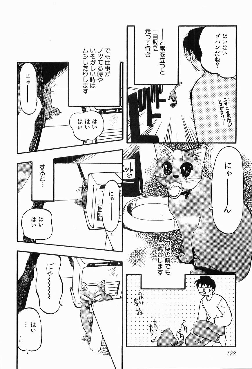 [Morimi Ashita] Matsurigoto no Otometachi Plus page 174 full