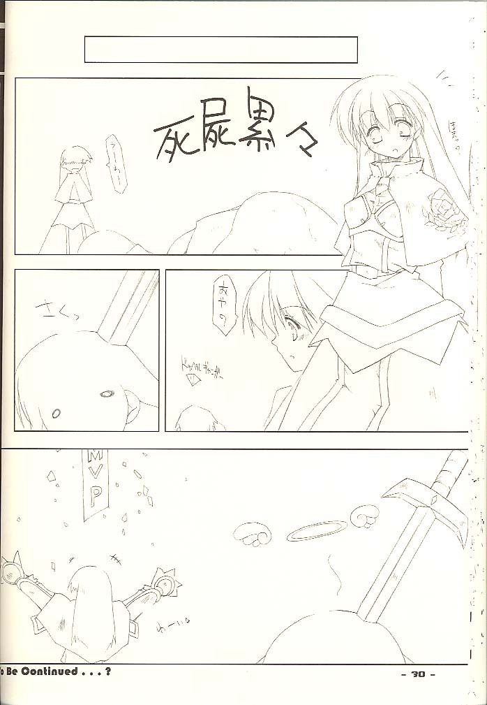 (C62) [ANGYADOW (Shikei)] .heal (Ragnarok Online) page 29 full