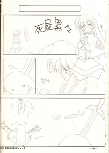 (C62) [ANGYADOW (Shikei)] .heal (Ragnarok Online) - page 29