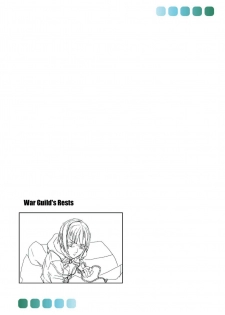 (C77) [Mushiringo (Tokihara Masato)] War Guild's Rests #4 (Ragnarok Online) - page 31