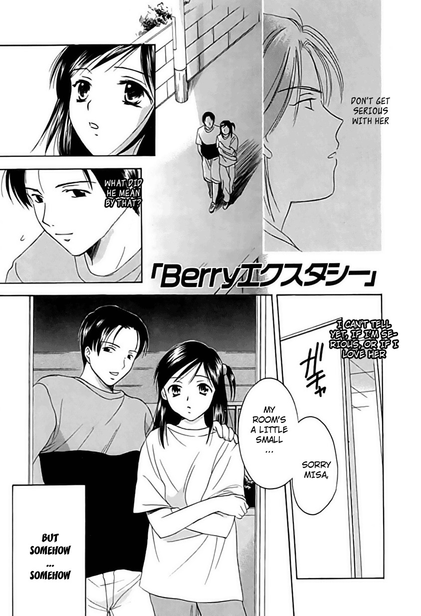 [Ooshima Towa] Berry Ecstasy [English] [Hentai-Enishi + Not4dawgs] page 33 full