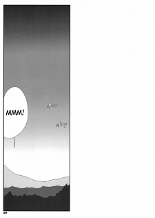 (COMIC1☆3) [Kieyza cmp (Kieyza)] TOHO N+ m&m (Touhou Project) [English] - page 26