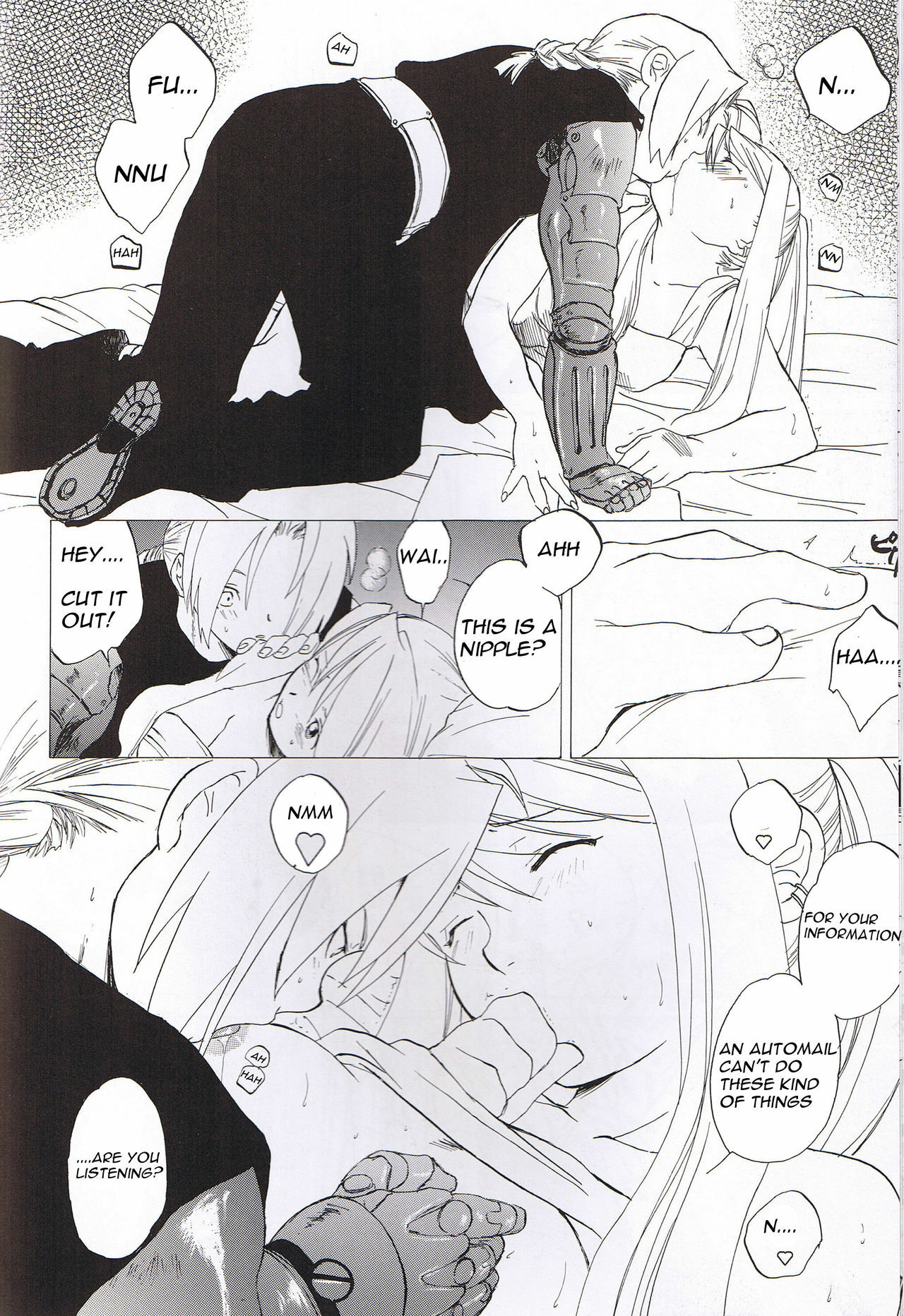 (C66) [Toko-ya (HEIZO, Kitoen)] EDxWIN (Fullmetal Alchemist) [English] page 55 full