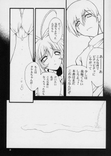 (CR33) [GOLD RUSH (Suzuki Address)] Precious days (Muv-Luv) - page 31