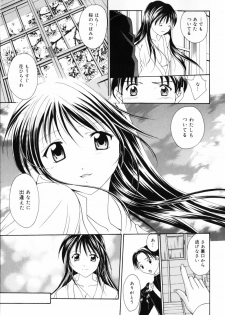 [Setsuna] Hoshikuzu Sakura | STAR DUST CHERRY TREE. - page 24