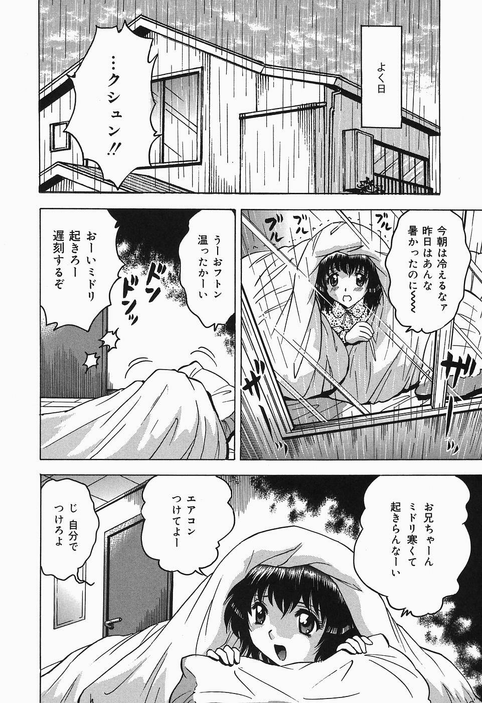 [Toyotama Tsukushi] Shitataru Shiruana page 22 full