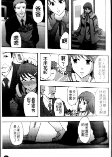 [Mayonnaise.] Shoujogata Seishoriyou Nikubenki - Meat toilet for girl type processing [Chinese] - page 45