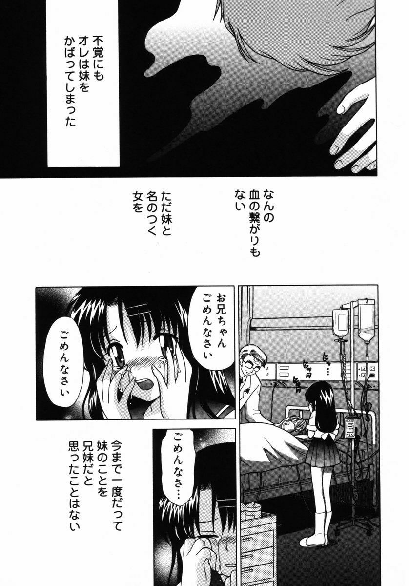 [Kotono Wakako] Shoujo Hyouhon page 146 full