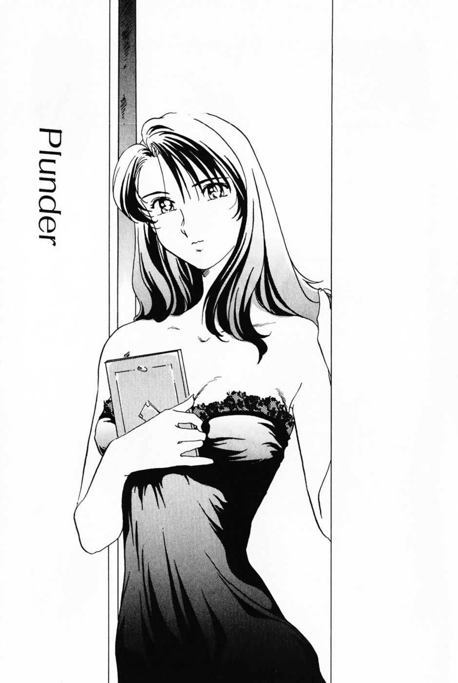 [Izumi Yoshiki] Lovers Session page 114 full