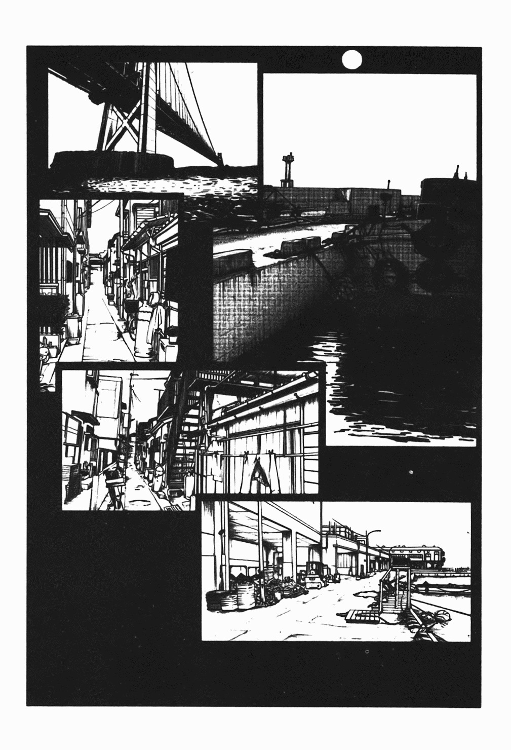 [Tsuyatsuya] Hadaka no Kusuriyubi 1 | 赤裸的無名指 1 [Chinese] page 195 full
