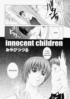 Miyabi Tsuduru – Innocent Children - page 2