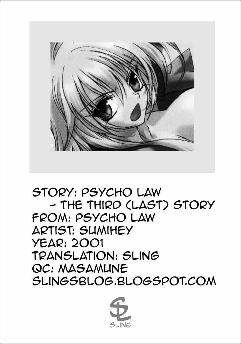 [Sumihey] PSYCHO LAW Ch. 1-3 [English] [Sling] page 57 full