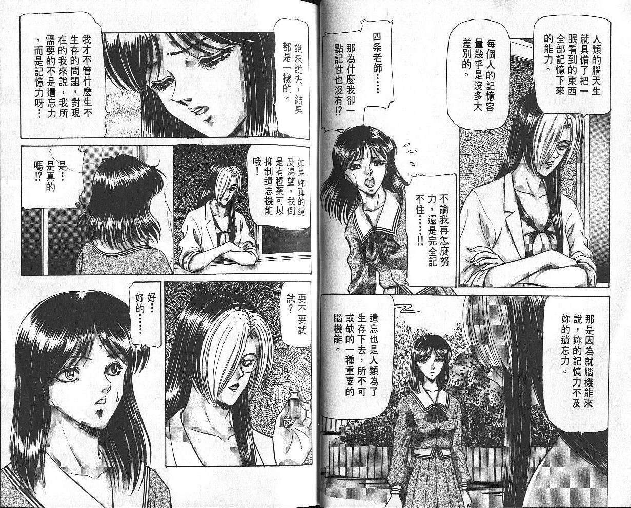 Dangerous woman teacher vol.2 (chinese) page 16 full