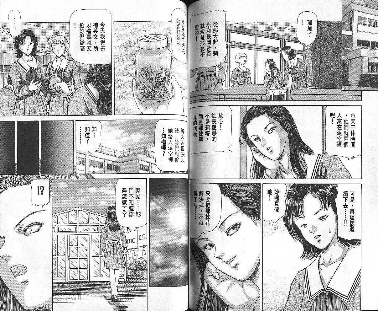 Dangerous woman teacher vol.2 (chinese) page 64 full