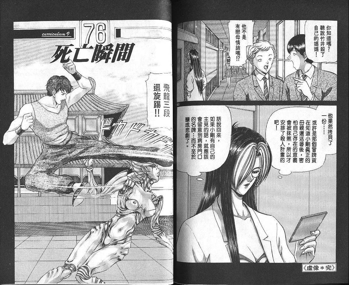 Dangerous woman teacher vol.2 (chinese) page 77 full