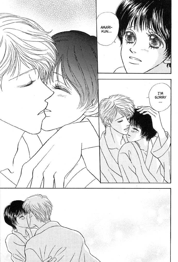 [Sawara Cashy] Baby Pink Kiss [English] [ShoujoMagic + Paizuri Team] page 160 full