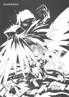 (C60) [Synthetic Garden (Miwa Yoshikazu)] WoE (Guilty Gear) - page 40