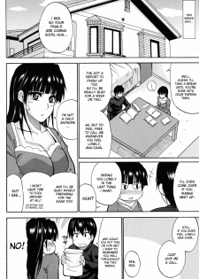 [Shunjou Shuusuke] Home Lesson 1-2 [English][Decensored] - page 29