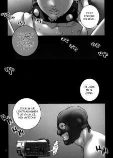(C74) [P-collection (Nori-Haru)] Haru Urara (Street Fighter) [French] - page 4
