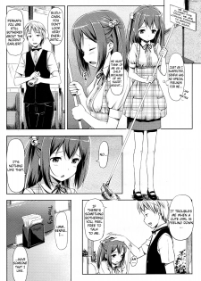 [TakayaKi] Yakimoki Grow Up! (COMIC Megastore 2010-01) [English] =Team Vanilla= - page 7