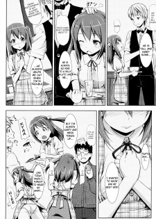 [TakayaKi] Yakimoki Grow Up! (COMIC Megastore 2010-01) [English] =Team Vanilla= - page 8