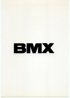(C48) [Hightech JAPAN (Shiki Satoshi)] BMX (Various) - page 50