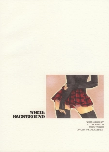 (C68) [Shikkokuno J.P.S. (Hasumi Elan)] White Background (Various) - page 26