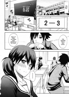 [Shunjou Shuusuke] Watashi no Shitai ○○na Koto [English] [desudesu] - page 25