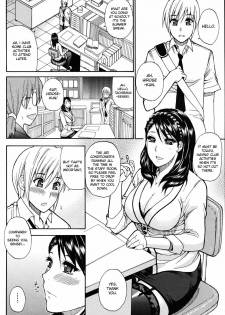 [Shunjou Shuusuke] Watashi no Shitai ○○na Koto [English] [desudesu] - page 41