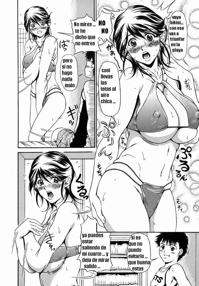 Bikini nuevo (SPA) page 4 full