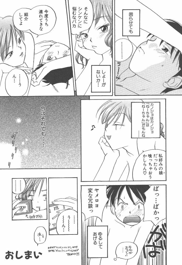 [Yonekura Kengo] Yoneken First Tune page 48 full