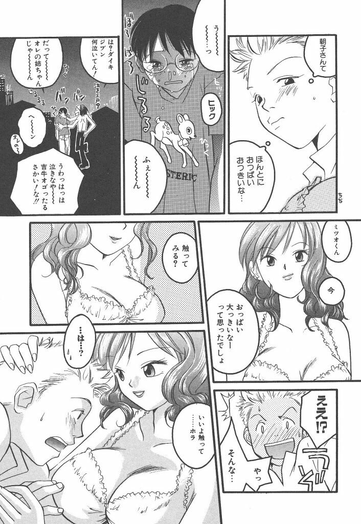 [Yonekura Kengo] Yoneken First Tune page 79 full