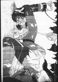 [Tsurikichi Doumei (Umedama Nabu, M-23)] Kidou Senshi Zeta Gundam MS Nani wo Imasara... (Zeta Gundam) - page 20