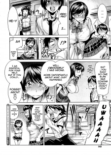 [Ooshima Ryou] Toaru Hi no Engekibu | A Day in the Life of the Theater Club [English] [darknight] - page 20