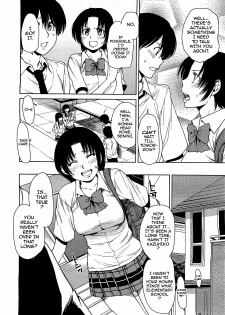 [Ooshima Ryou] Toaru Hi no Engekibu | A Day in the Life of the Theater Club [English] [darknight] - page 48