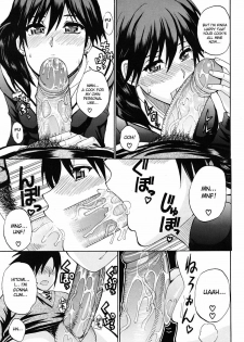 [Shunjou Shuusuke] Watashi no Shitai ○○ na Koto [English] [Decensored] - page 35
