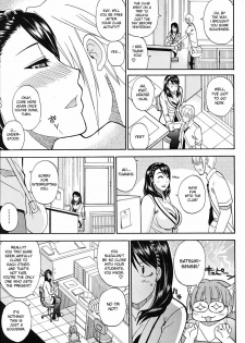 [Shunjou Shuusuke] Watashi no Shitai ○○ na Koto [English] [Decensored] - page 43