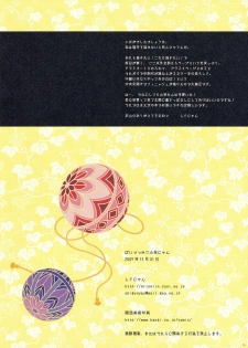 (C77) [Shigunyan (Shigunyan)] Paizutsumi Okasa-nyan (Touhou Project) - page 12