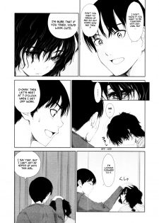 [Osuzu Akiomi] Smile Again (COMIC Tenma 2010-01) [English] [YQII] - page 3