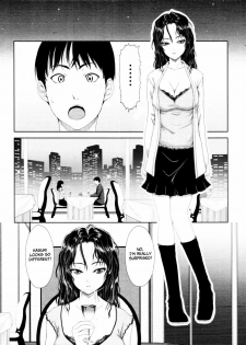 [Osuzu Akiomi] Smile Again (COMIC Tenma 2010-01) [English] [YQII] - page 4
